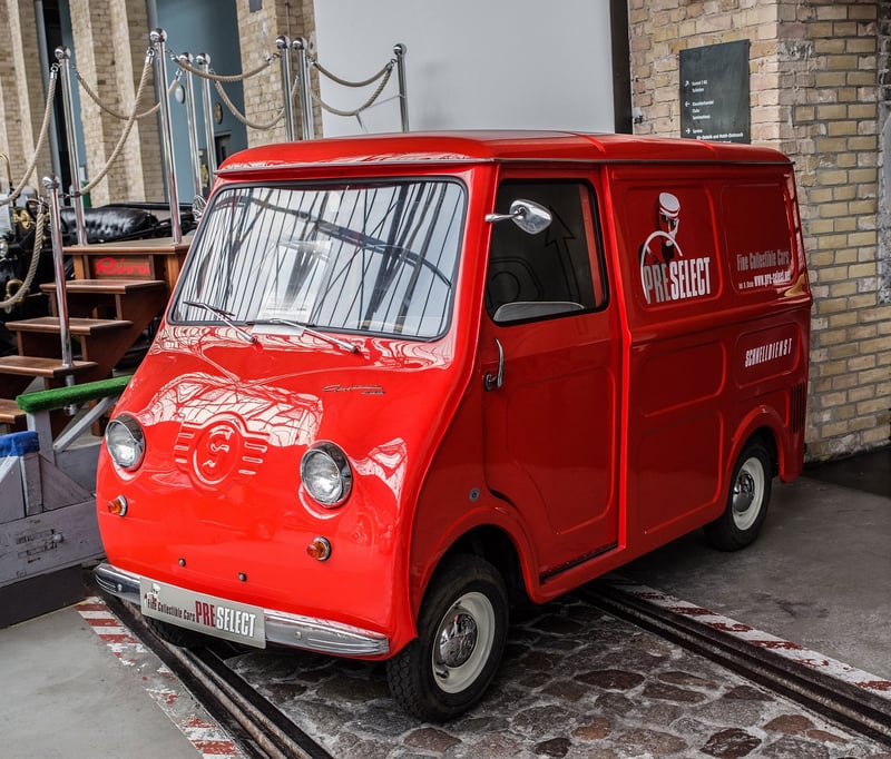 Historical Transporters
