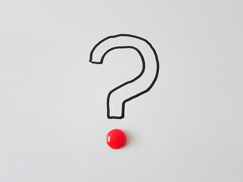 Questioning ethics